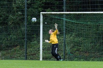 Bild 96 - Frauen SVHU 2 - Wellingsbuettel 1 : Ergebnis: 2:2